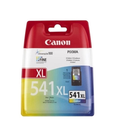 שחור Canon PG540XL.