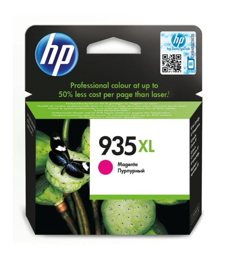 ‏ראש דיו ‏HP 934XL C2P23AE מקורי