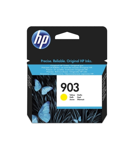 ‏ראש דיו HP 903 T6L99AE מקורי