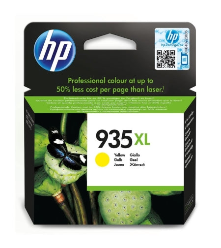 ‏ראש דיו ‏HP 934XL C2P23AE מקורי