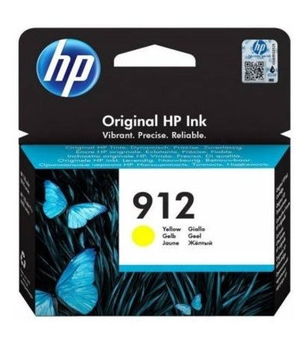 ‏ראש דיו HP 912 3YL80AE מקורי