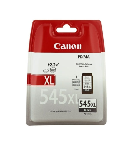 ‏ראש דיו  Canon PG545XL קנון מקורי