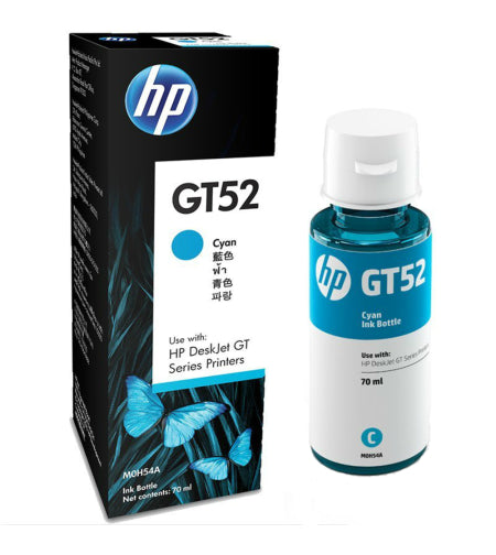 ‏ראש דיו HP GT51XL X4E40AE מקורי