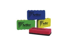 מחק מגנטי ללוח מחיק Artline