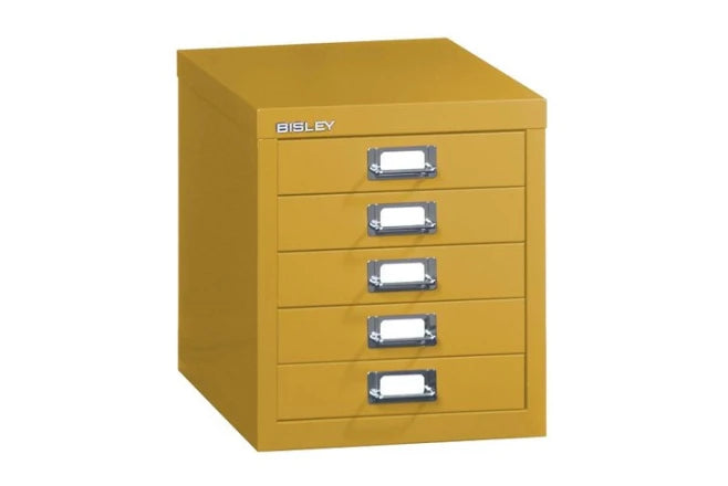 ארונית 5 מגרות על השולחן Multidrawer